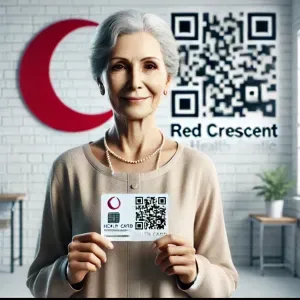 كارت الصحه الذهبي Goold