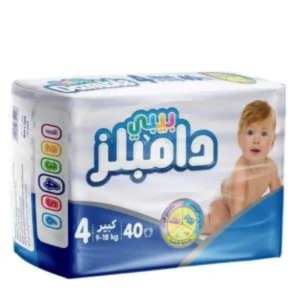 دامبلز مقاس 4