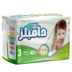 دامبلز مقاس 3