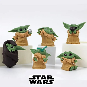 Figurine star wars