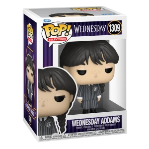 FUNKO POP! – Television – Wednesday 1309 : We