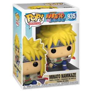 Naruto Shippuden - Funko POP! - Figurine Oroc