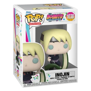 Boruto : Naruto Next Generations - Funko POP!