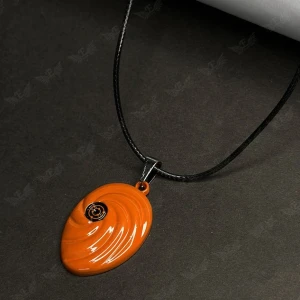 Collier obito 