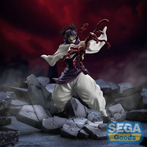 Figurine choso original bandia