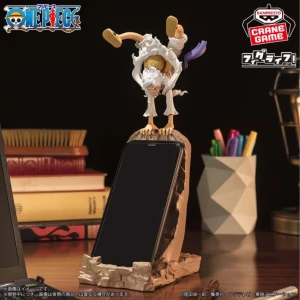 Figurine Luffy Gear 5 Figlife Vol.02 One Piece