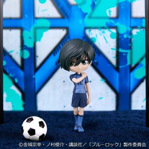 Figurine Rin Itoshi Q Posket TV Anime Blue Lock (A)