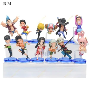 Pack one piece 12 pièces 