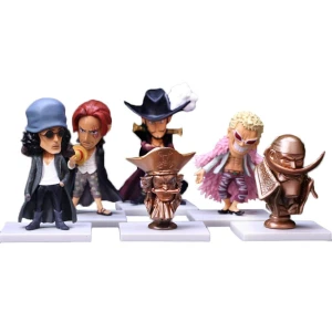 Pack one piece 6 piece