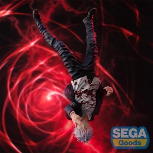 Jujutsu Kaisen - Figurine Gojo Satoru - Cursed Technique Reversal