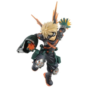 Figurine My Hero Academia Ichiban Kuji VS Villains (B) Katsuki Ba