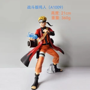 Figurine naruto