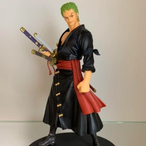Figurine zoro 17cm