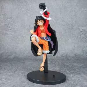 Figurine luffy