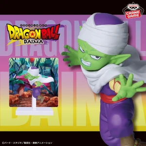 Piccolo With Panel Dragon Ball Daima