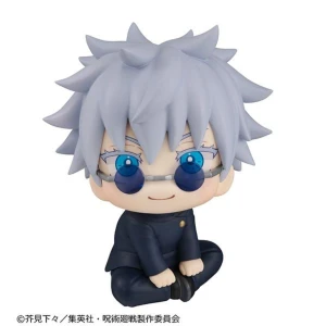MegaHouse Look UP Gojo Satoru Decors Birthday Gift F