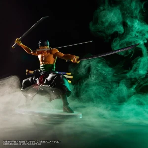 BANDAI Ichiban Kuji One Piece Haou no Kizashi Roronoa Zoro Prize 