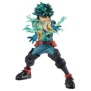 Figurine My Hero Academia Ichiban Kuji VS Villains (A) Izuku Mido