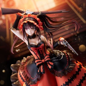 Figurine Kurumi Tokisaki Artist Masterpiece Taito Date A Live