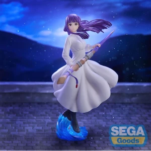 FRIEREN: BEYOND JOURNEY'S END FIGURINE LUMINASTA FERN ORDINARY OF