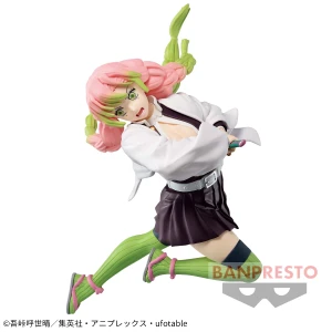 Figurine Kanroji Mitsuri Vibration Stars Limited Demon Slayer