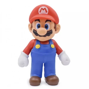 SUPER MARIO BROS FIGURINE - 23CM
