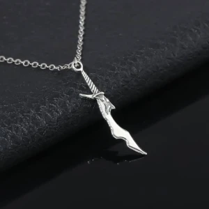 Collier solo leveling 