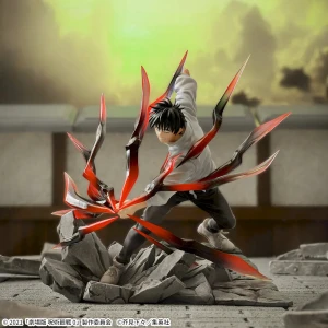 Figurine Yuta Okkotsu Luminasta  