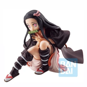DEMON SLAYER FIGURINE NEZUKO KAMADO ICHIBANSHO TENGEN IS HERE