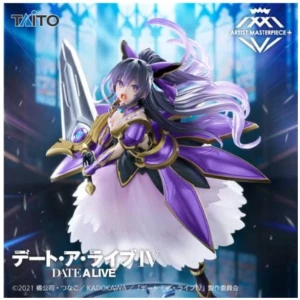 Figurine Tohka Yatogami Artist Masterpiece Taito Date A Live