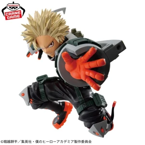 Katsuki Bakugo Ver. 2 My Hero Academia GiGO Limited
