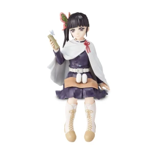 Demon Slayer - Figurine Perchée de Kanao Tsuyuri
