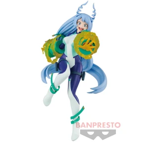 MY HERO ACADEMIA - NEJIRE HADO THE AMAZING HEROES VOL.31 FIGURE