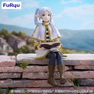 Figurine Frieren Noodle Stop Furyu Frieren
