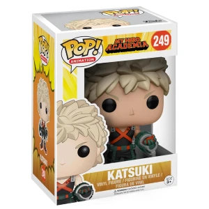 My Hero Academia - Katsuki Pop!