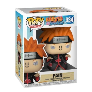 Funko Pop! Animation: Naruto-Pain/Nagato