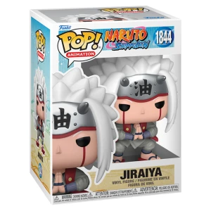 FUNKO POP NARUTO SHIPPUDEN Jiraya 1844