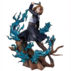 JUJUTSU KAISEN - Nobara Kugisaki - Figure FiguartsZERO