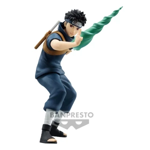 NARUTO - NARUTOP99 - FIGURINE DE SHISUI UCHIWA