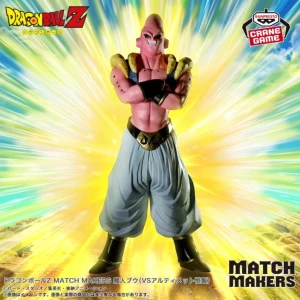 Figurine Buu Gotenks Absorbed (VS Gohan) Dragon Ball Match Makers