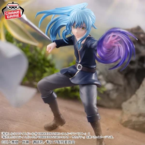 Figurine Rimuru Tempest Vibration Stars Moi Quand Je me Reincarne