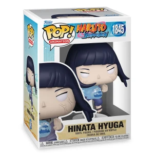 Naruto Shippuden - Figurine Funko Pop Hinata
