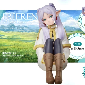 Frieren: Beyond Journey's End Frieren 1/7 Scale Figure