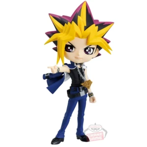 Yu-Gi-Oh! - Yami Yugi (Dark Yugi) Qposket