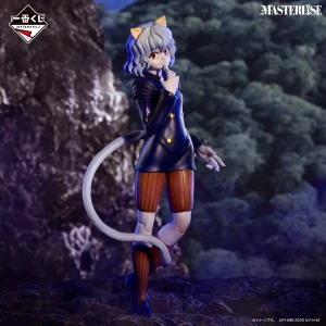 Figurine Neferpitou (Last One) Ichiban Kuji Hunter x Hunter Chmer