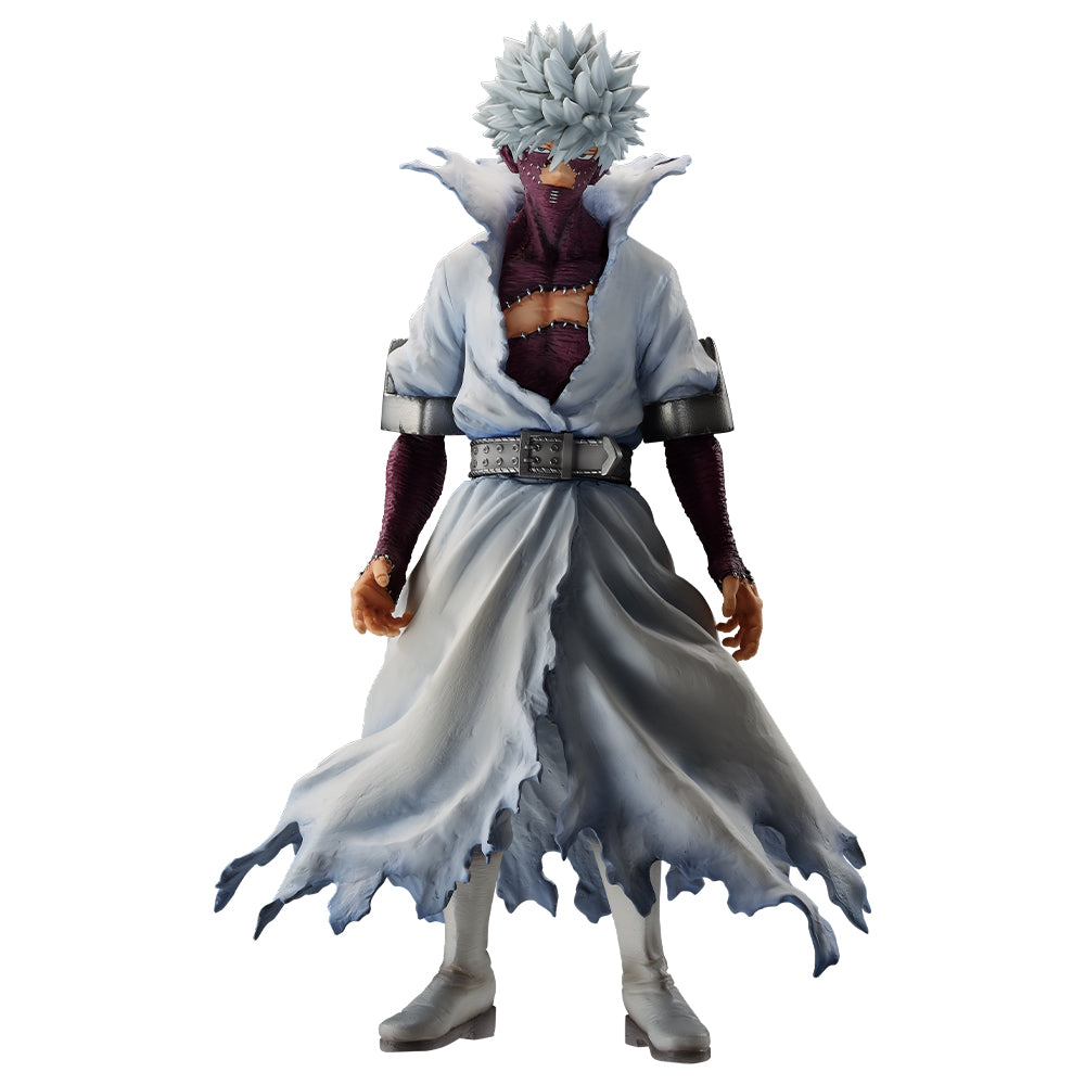 Reference : Figurine Dabi (C) Ichiban Kuji My Hero Academia Let You ...