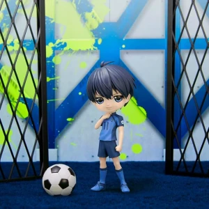 Banpresto Blue Lock Yoichi Isagi