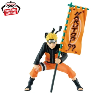 Figurine BANDAI NARUTO Ichiban Kuji NARUTOP99