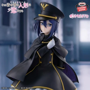 MY DRESS-UP DARLING ESPRESTO FIGURE DETAILED ELEGANCE - SAJUNA IN