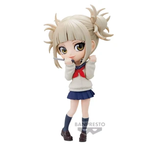 Figurine Himiko Toga Q Posket My Hero Academia